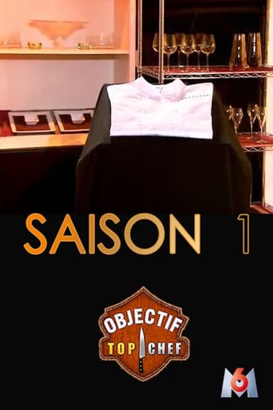 Temporada 1