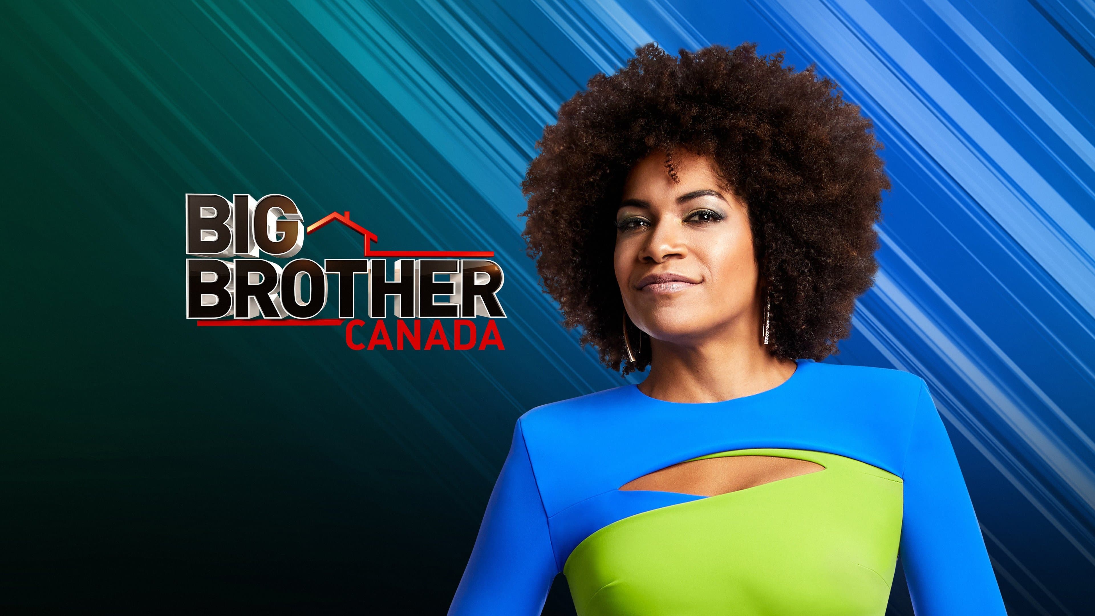 Gran hermano Canada