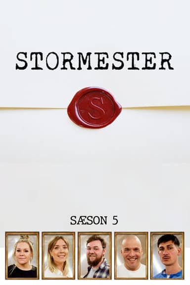 Temporada 5
