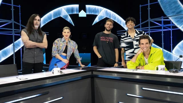 Episodio 1