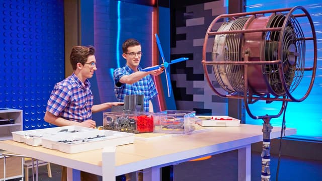 Episodio 7