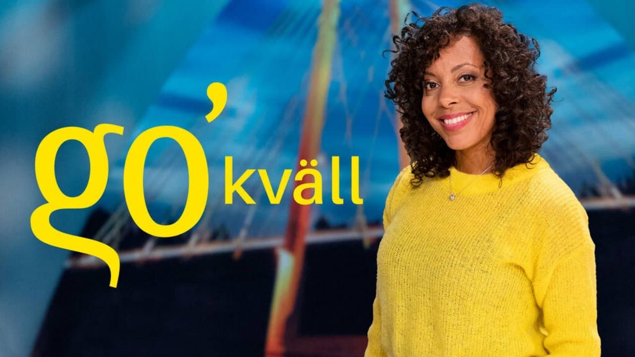 Go'kväll