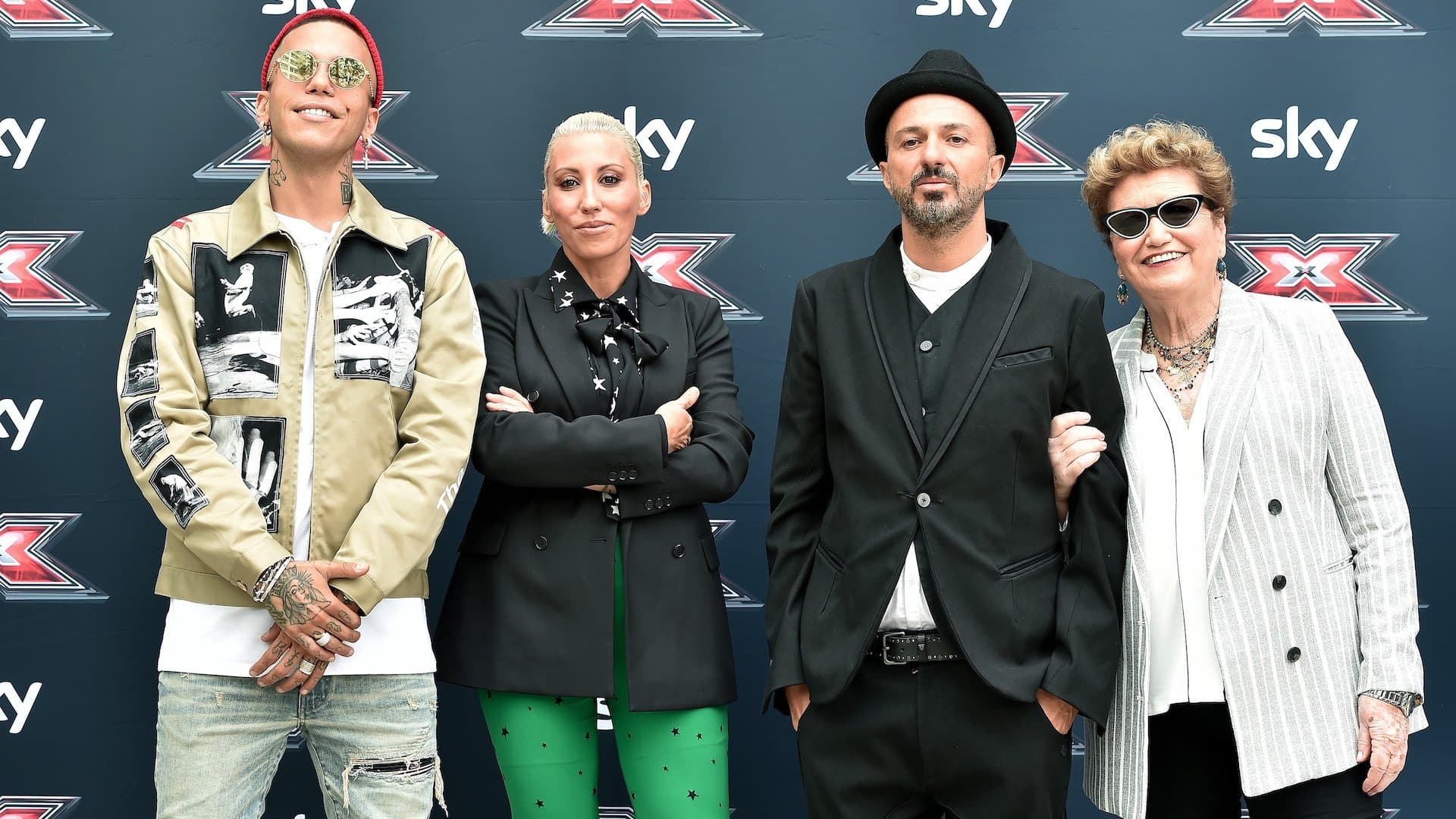 Factor X (Italia)
