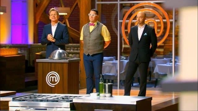 Episodio 11