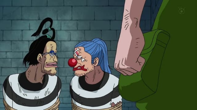 ¡Por su amigo! ¡Bon Clay va al Rescate!
