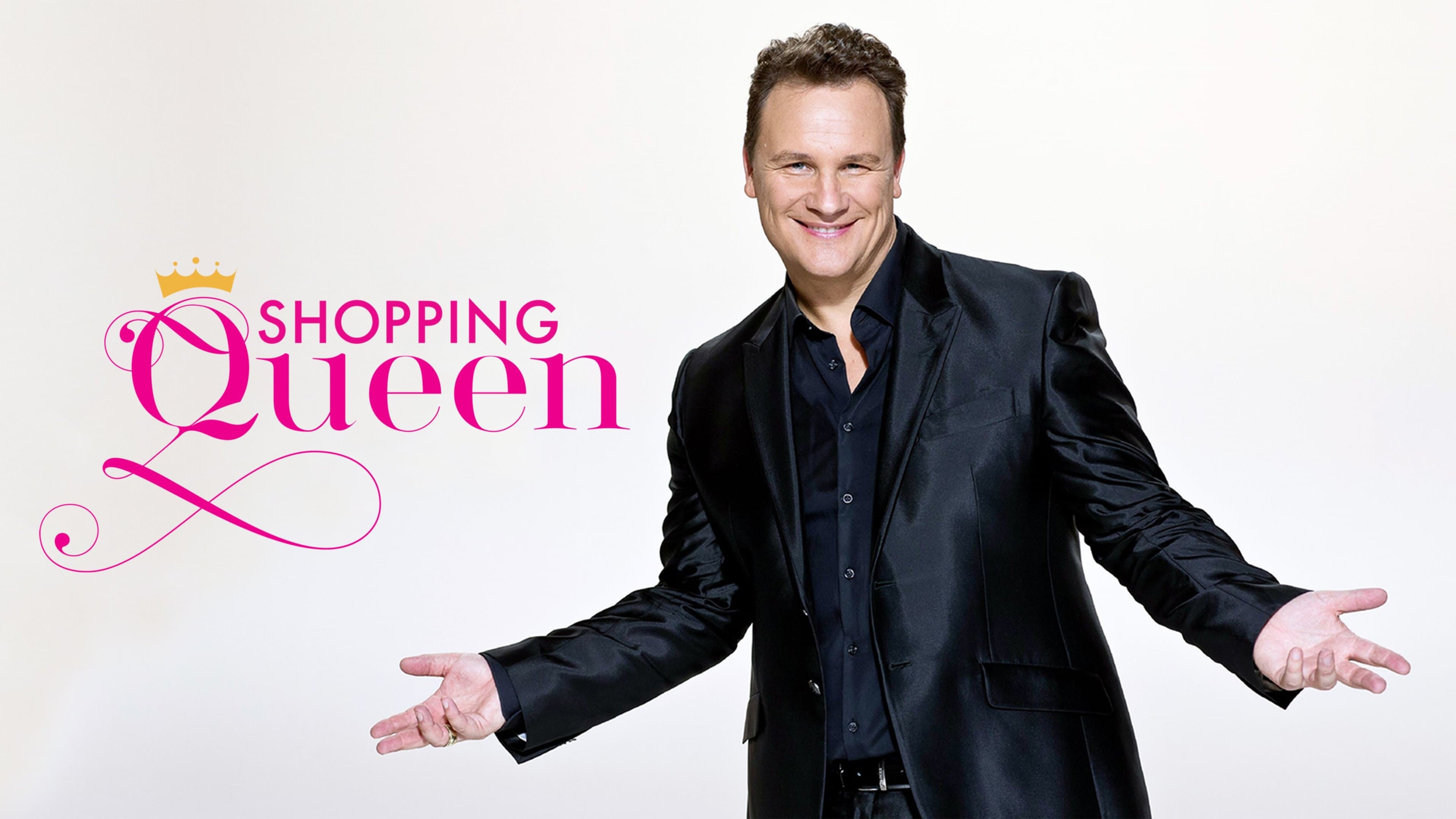 Shopping Queen