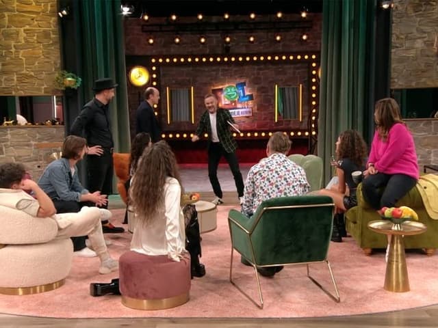 Episodio 1