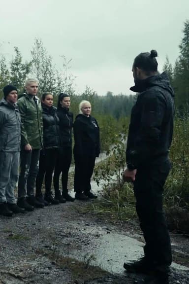 Temporada 1