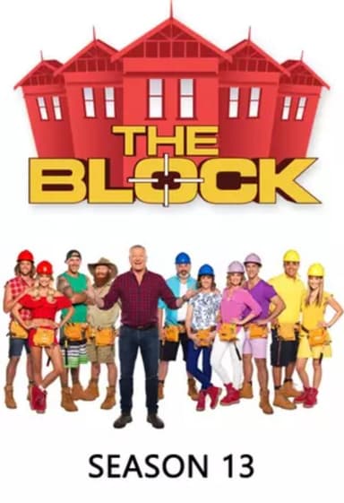 Temporada 13