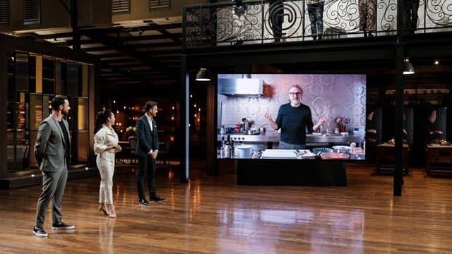 Episodio 7