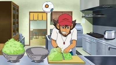 ¡Arion Viaja En El Tiempo!