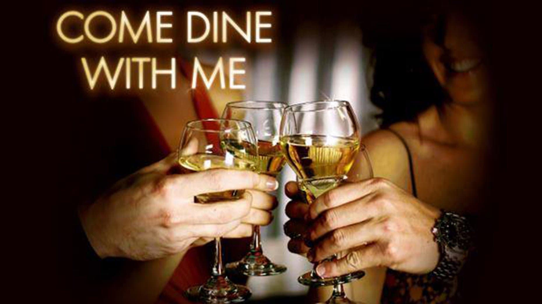 Ven a cenar conmigo