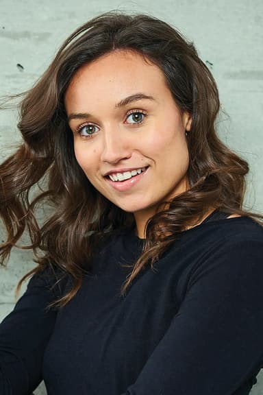 Meghan Oak