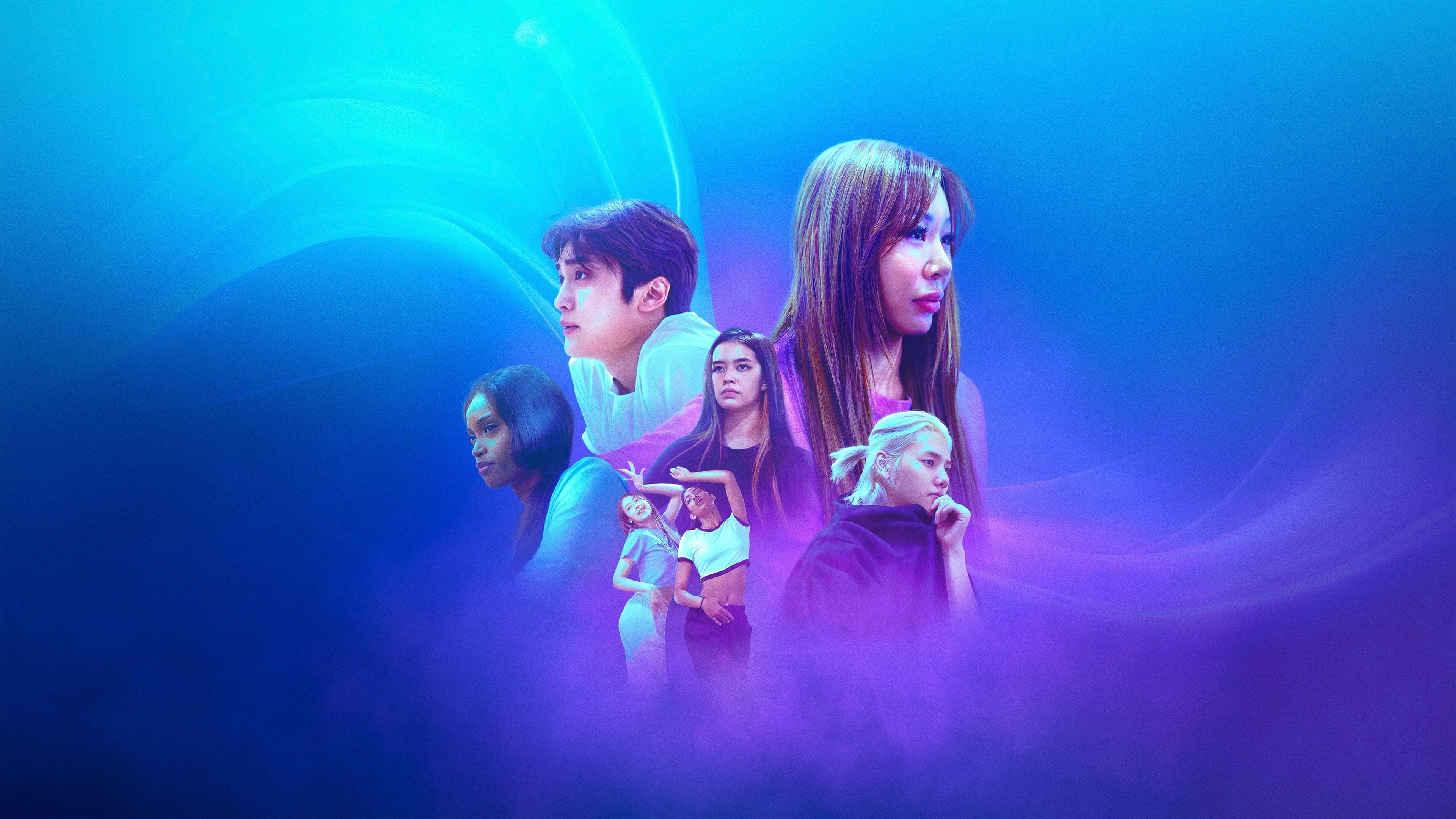 Estrellas del k-pop
