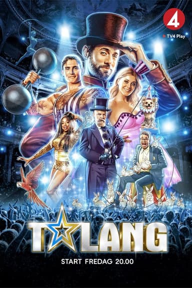 Temporada 1
