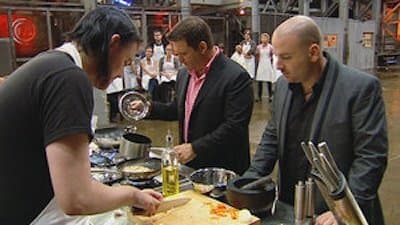 Episodio 7