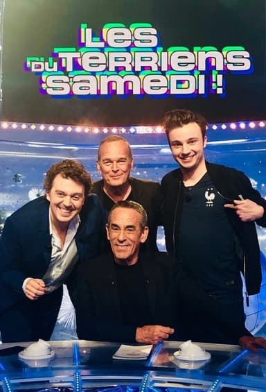 Temporada 13