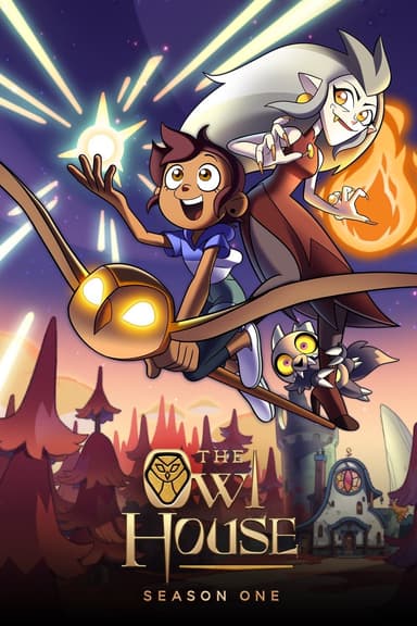 Temporada 1