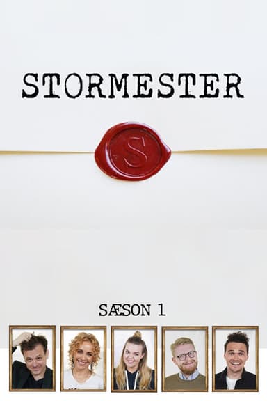Temporada 1