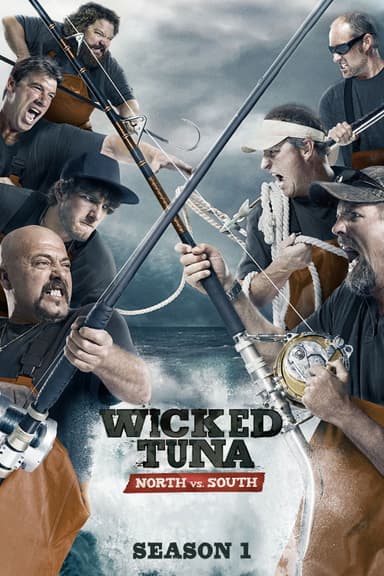 Temporada 1
