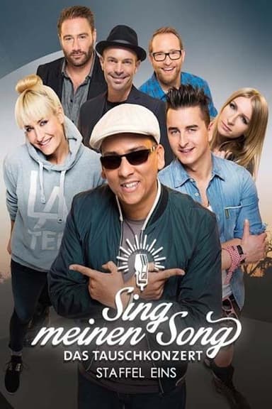 Temporada 1