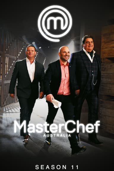 Temporada 11