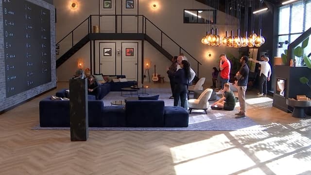 Episodio 1