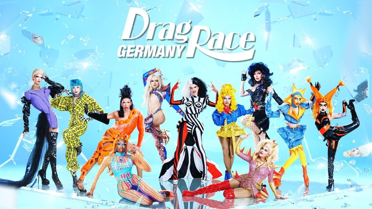 Drag Race Alemania