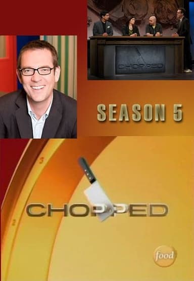 Temporada 5