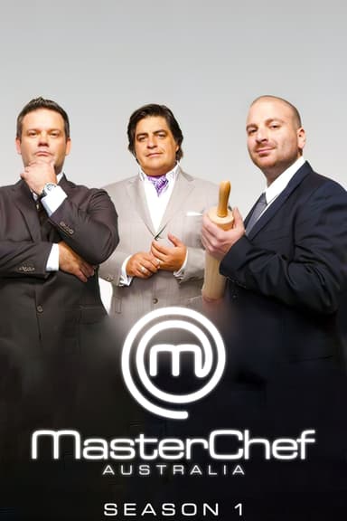 Temporada 1