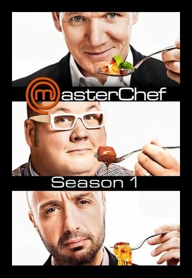 Temporada 1