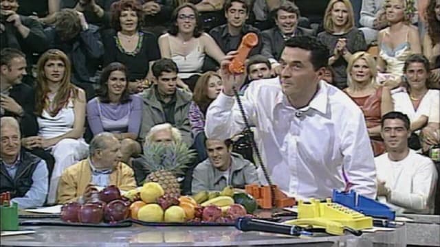 Episodio 16