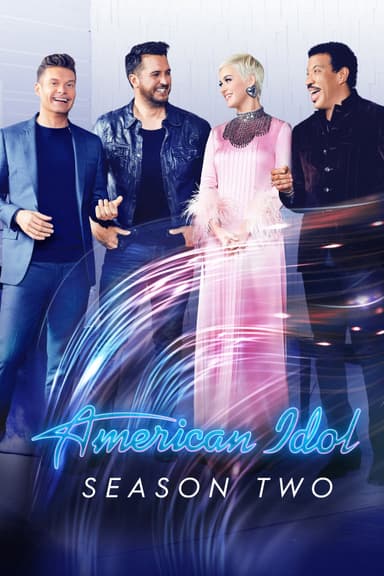 Temporada 2