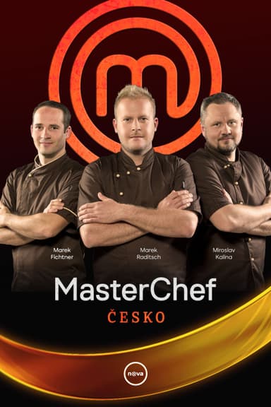 Temporada 1