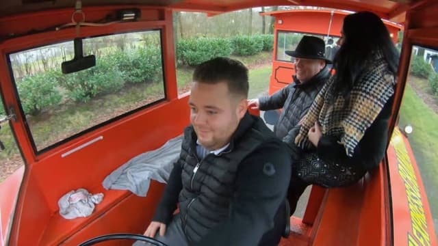Episodio 8