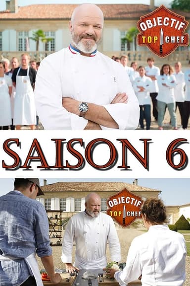 Temporada 6