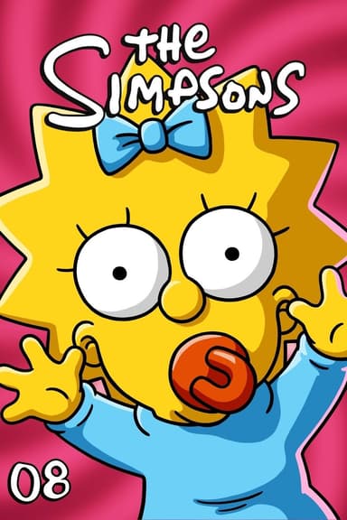 Temporada 8