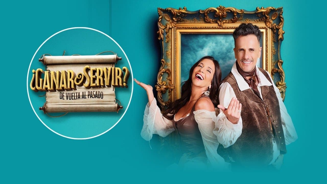 ¿Ganar o servir?