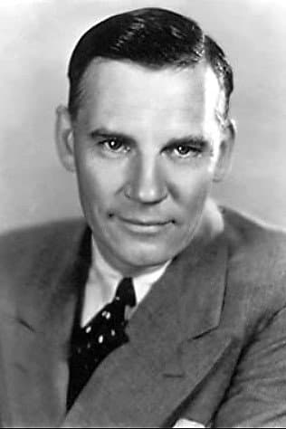 Walter Huston