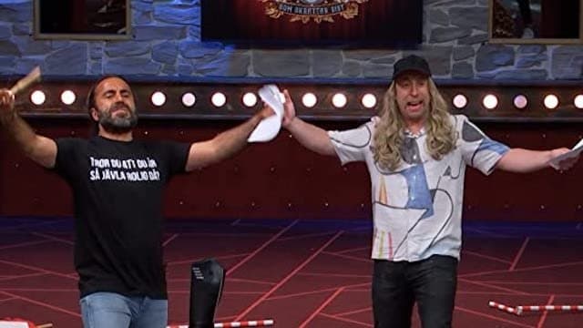 Episodio 3