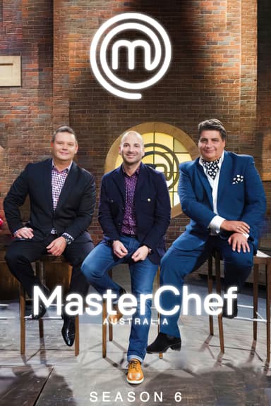 Temporada 6