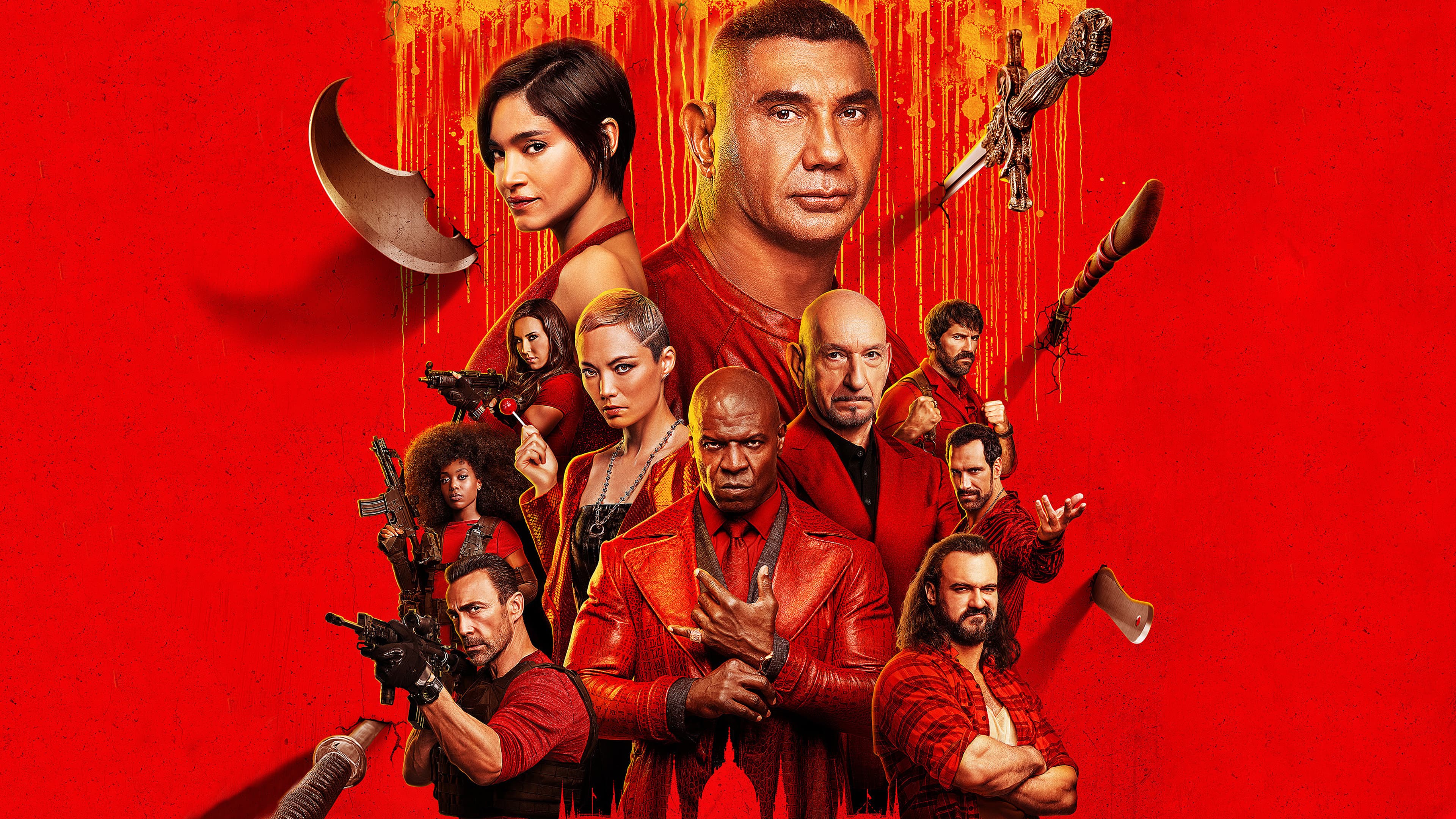 Juego de asesinos