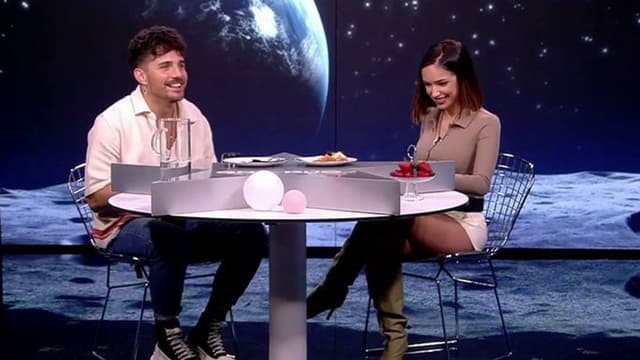 Debate 3: Lucía y Manuel hacen frente a las polémicas de la casa