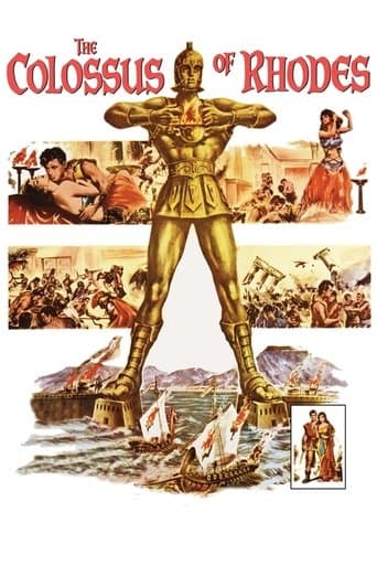 El Coloso De Rodas