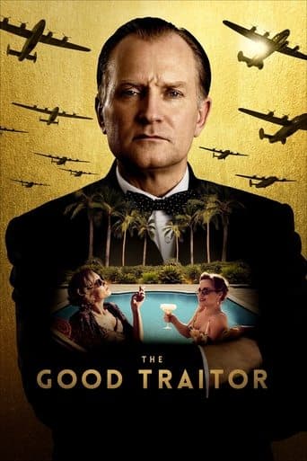 The good traitor: el embajador Kauffmann