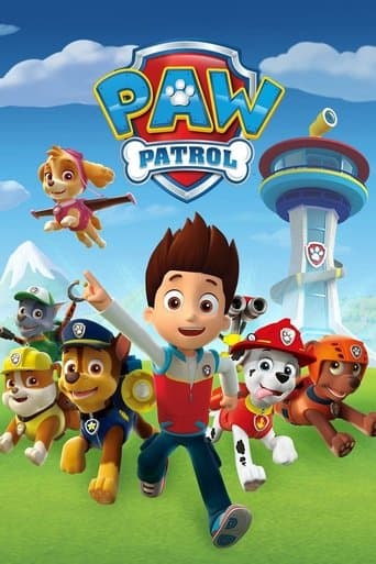 La Patrulla Canina