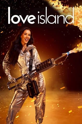 Love Island (Reino Unido)