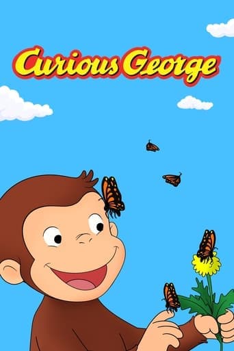 Jorge el curioso