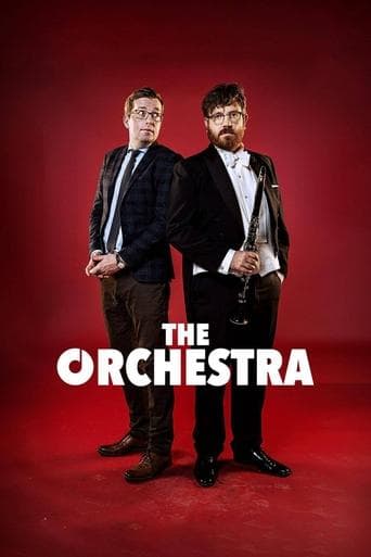 La Orquesta
