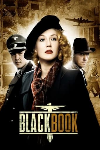 El libro negro